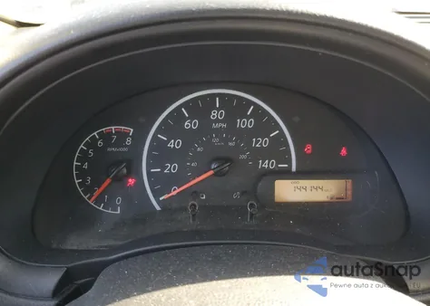 2019 Nissan Versa S z USA, uszkodzony, nr VIN 3N1CN7AP6KL813659